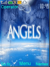 angels