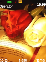 Love Book