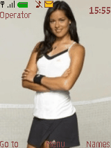 ivanovic