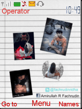 mproop kertas
