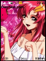 lacus