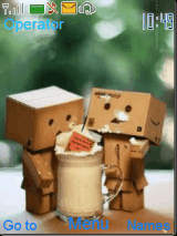 Danbo