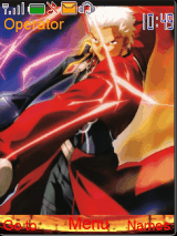 ARCHER Fate Stay Night