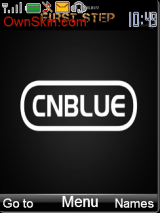 CN Blue 