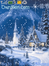 Merry X'mas
