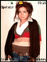 مى عزالدين