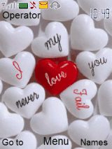 my love