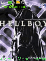 Hellboy