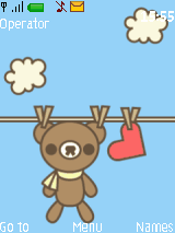 bear