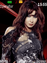 nancy