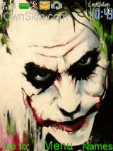 joker