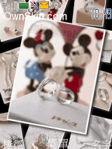 miajewelry初體驗