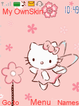 Kitty Angel