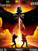 Darth Vader