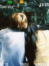 ARIEL LIN + MIKE HE