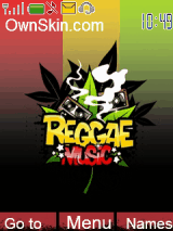 Reggae Music