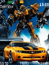 TRANSFORMERS