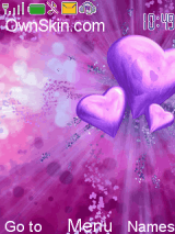 PURPLE-HEART