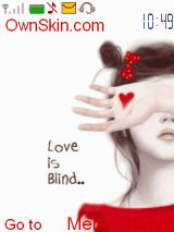 red love