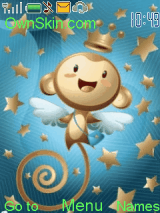 Monkey