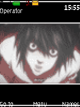 Ryuzuki L