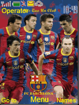 Barcelona