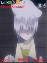 kamisama hajimemashita
