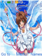sakura