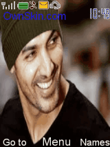 john abraham