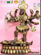 Jai maa