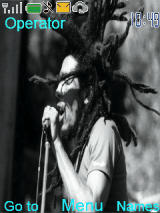 Bob Marley