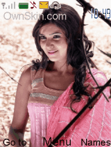 samantha