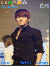 Hoya Infinite