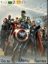 marvel