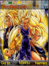 DragonballZ