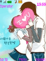 sweet love