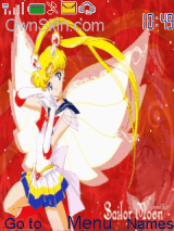 Sailor Moon