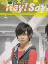 YAMADA RYOSUKE