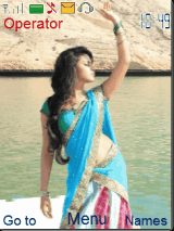 Amala Paul