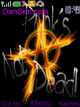 punk's not dead
