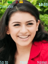 Hansika Motwani