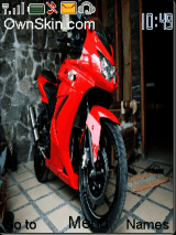 ninja 250r