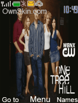 one tree hill