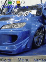 Re Tuning