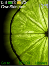 Lime