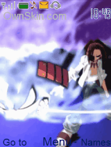 Shaman King