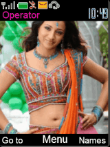Trisha