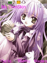 cat anime
