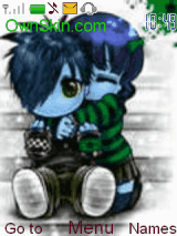 emo