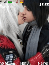 emo love
